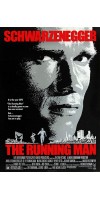 The Running Man (1987 - English)